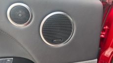 Land Rover Range Rover Sport 3.0 D300 Autobiography Dynamic 5dr Auto Diesel Estate